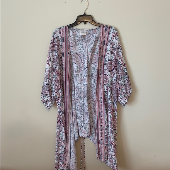 Knox Rose Jackets & Blazers - Kimono